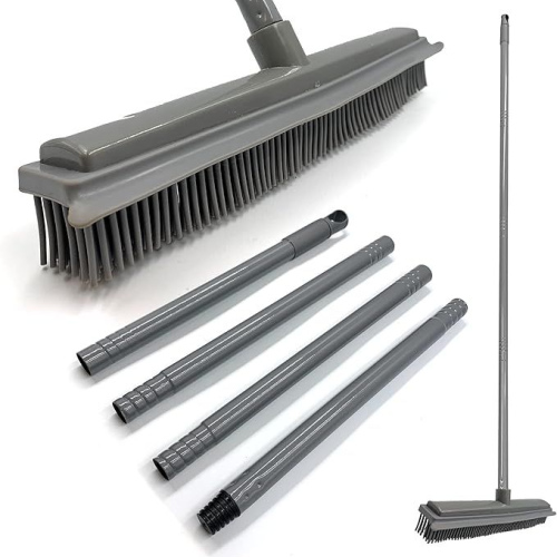 Rubber Brush 