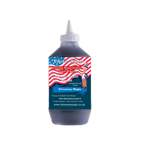 Driveway Magic Crack Filler 1L